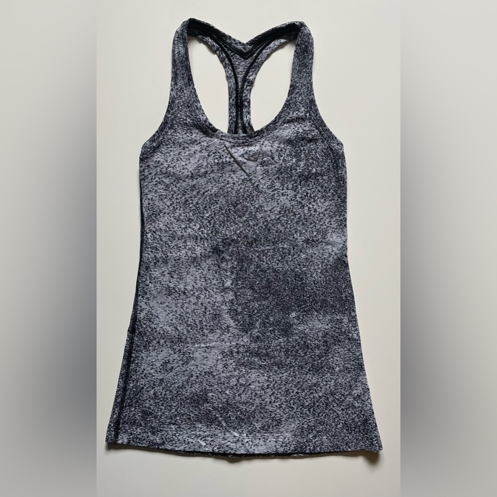 Lululemon Cool Racerback II